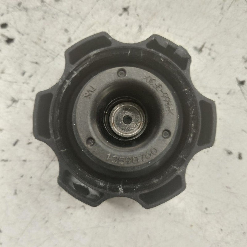 Chevy Trax Radiator Coolant Cap {13598760} 1.4 2022 2021