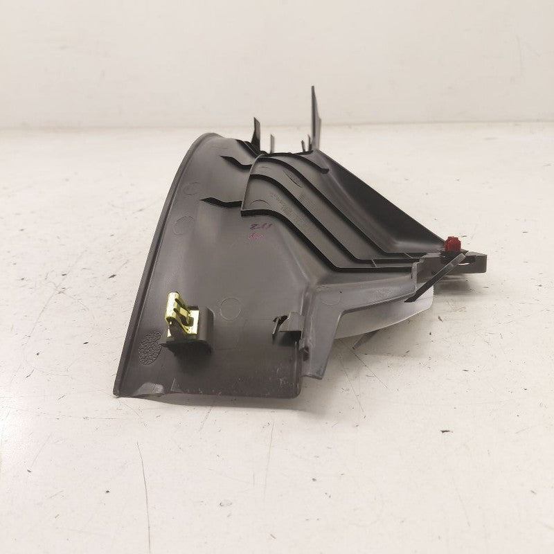 Chevy Trax Sill Trim Plate Door Jam Threshold Right Passenger Rear  20