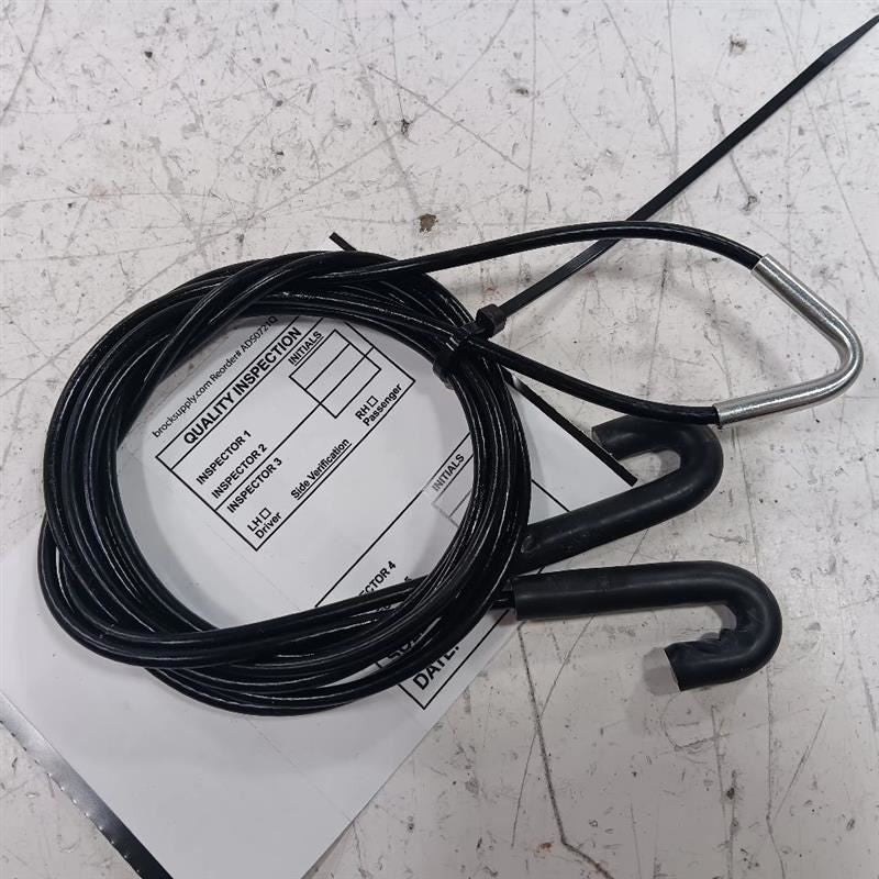 Chevy Traverse Spare Tire Changing Wrench Tool  2010 2011 2012 2013