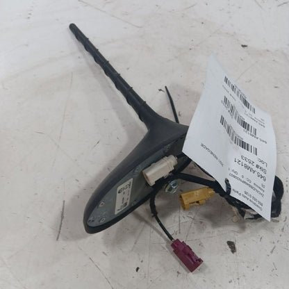 Jeep Renegade Antenna 2023 2022 2021 2020