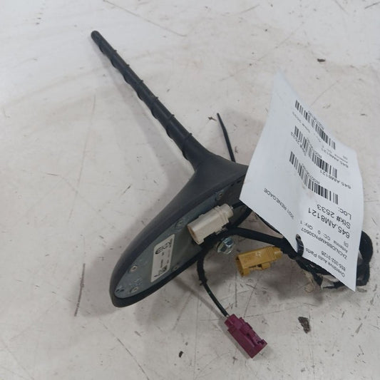 Jeep Renegade Antenna 2023 2022 2021 2020