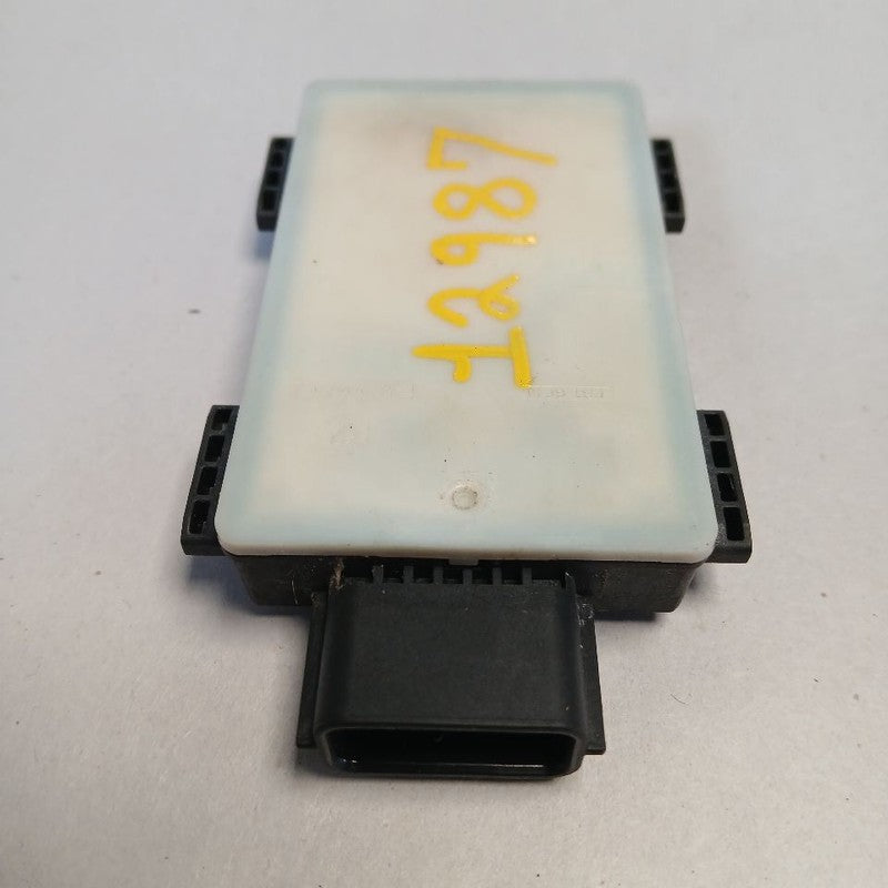 Radar Unit Blind Spot Alert US Built Fits 21-25 Nissan Rogue
