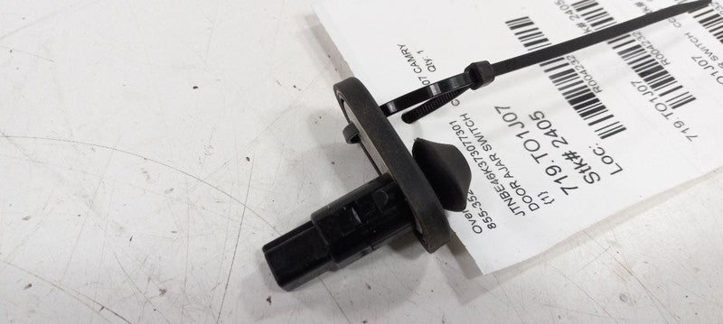 Toyota Camry Door Ajar Switch Door Open Dome Light Switch 2007 2008 20