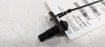 Toyota Camry Door Ajar Switch Door Open Dome Light Switch 2007 2008 20