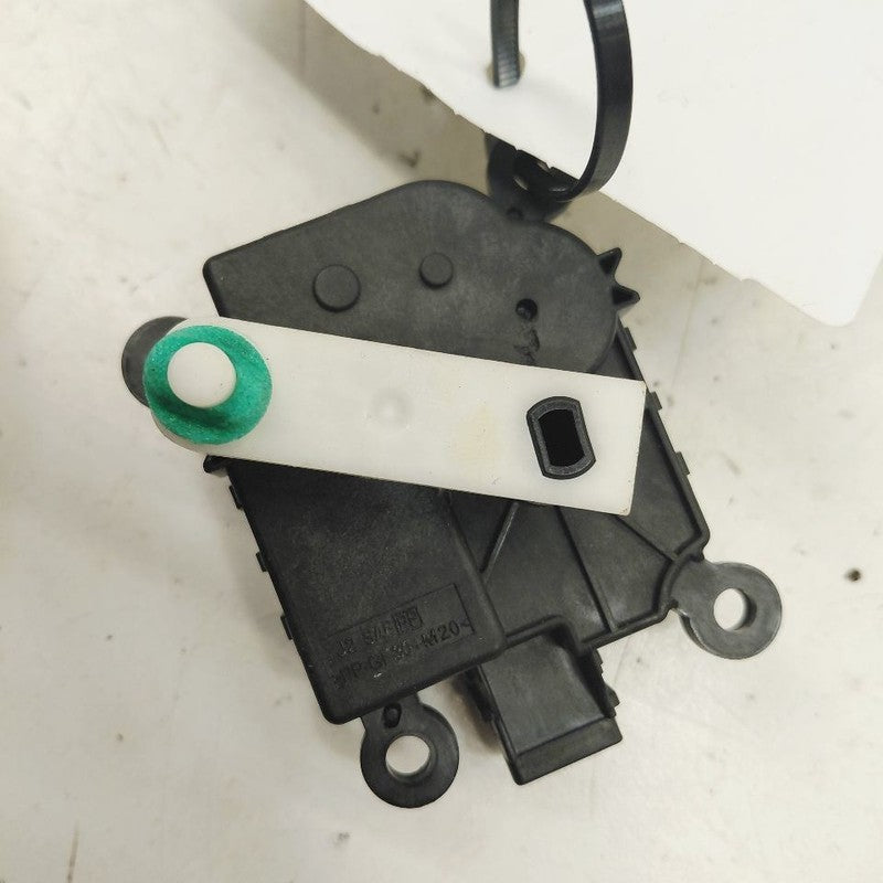 Mazda 3 Flap Door Motor Heater AC Door Actuator  2023 2022 2021