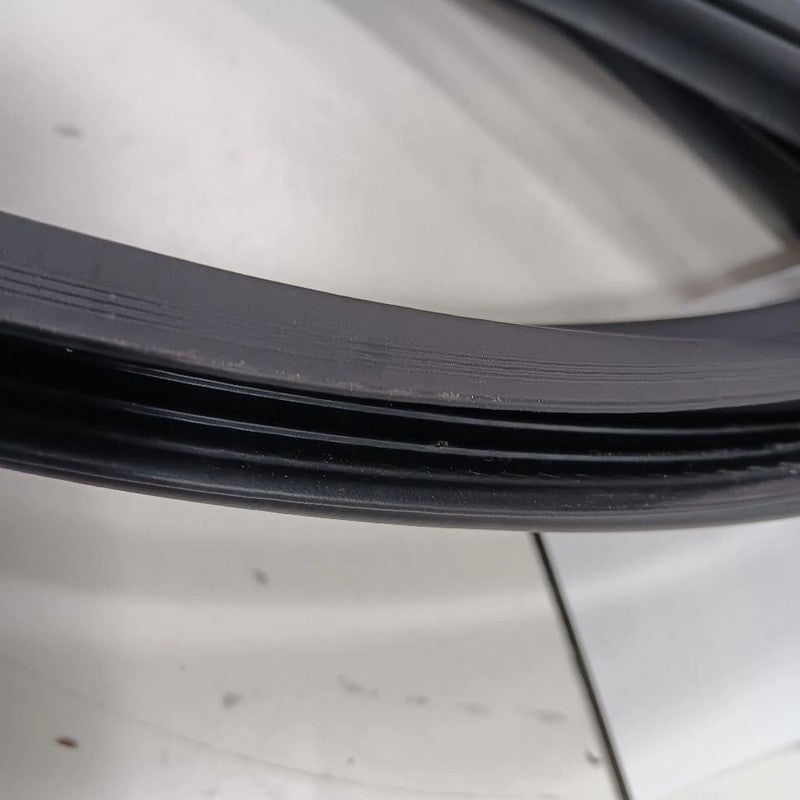 Jeep Compass On Body Door Jamb Seal Rear Left Back  2021 2020 2019 2018 