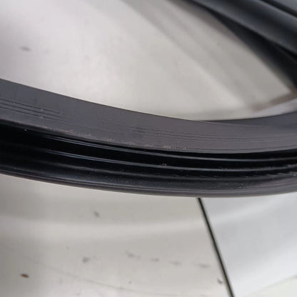 Jeep Compass On Body Door Jamb Seal Rear Left Back  2021 2020 2019 2018 