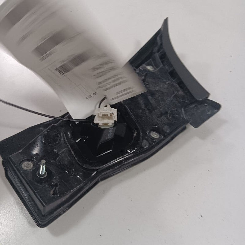 Driver Left Side Tail Light Brake Lamp Liftgate Mounted Fits 17-21 Mazda CX-5