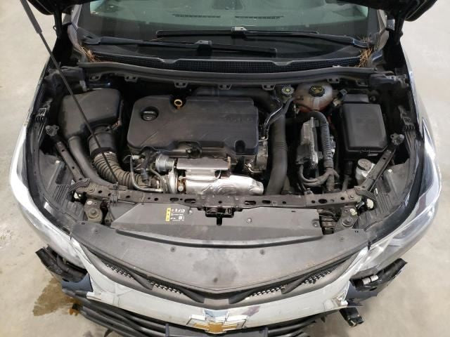 Chevy Cruze Turbo Lines 2019 2018 2017 2016 OEM