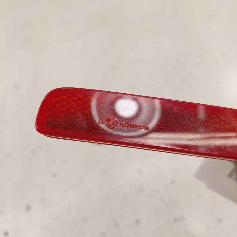 Honda HR-V Passenger Right Rear Side Marker Reflector 2026 2025 2024 2