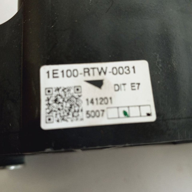 Honda CR-Z Battery Junction Box {AEV18012M04} 2015 2014 2013