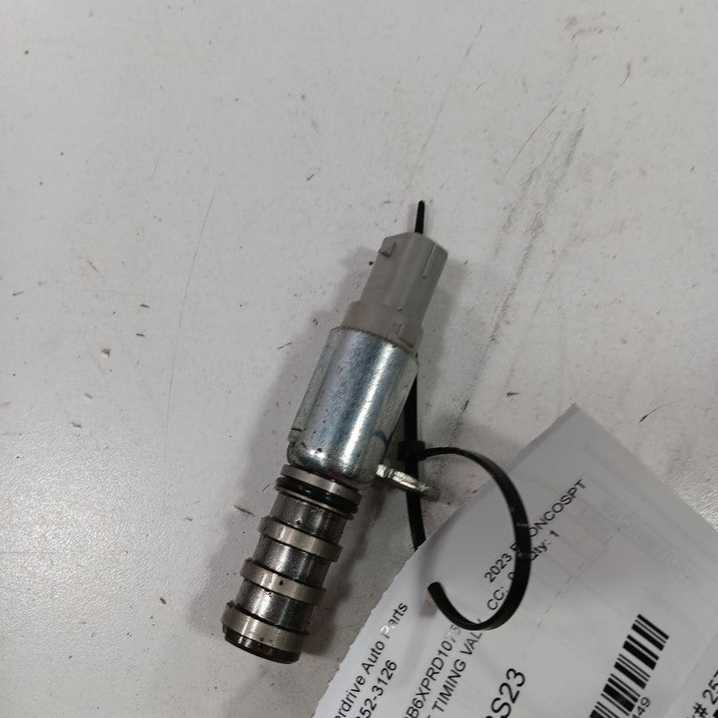 Ford Bronco Sport Variable Timing Gear Oil Control Valve Solenoid 2024 2023