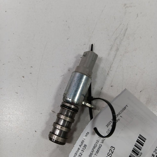 Ford Bronco Sport Variable Timing Gear Oil Control Valve Solenoid 2024 2023