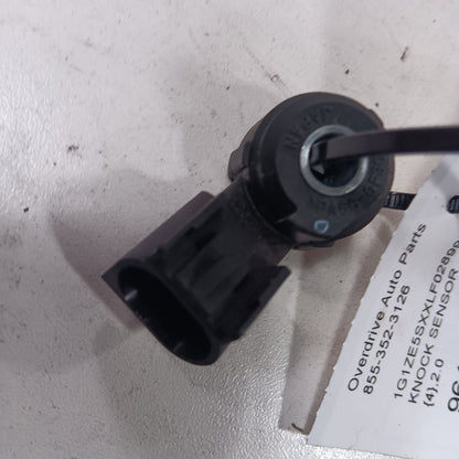Chevy Malibu Engine Knock Sensor 2019 2020 2021 2022 OEM