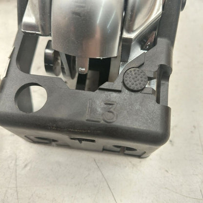 Jeep Cherokee Door Handle Left Driver Rear Interior Inside  2019 2020 