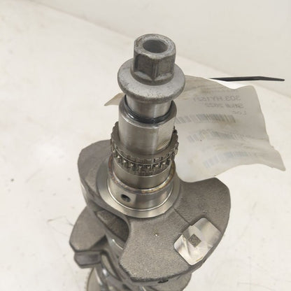 Hyundai Kona Engine Crankshaft Crank Shaft  2.0 2021 2020 2019