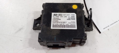 Suspension TPMS Computer Control Module Fits 10-13 Kia Forte OEM