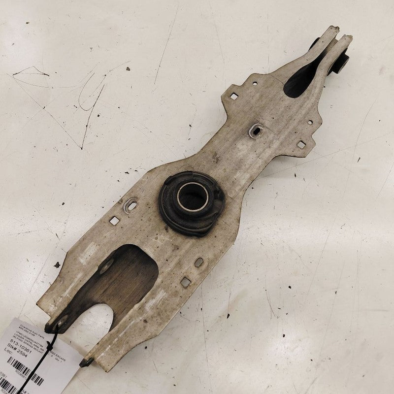 Lower Control Arm Rear Locating Spring Mount Arm 21-25 Ford Bronco Spo