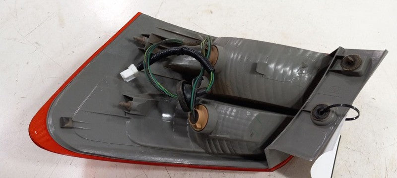 26555JM00A Driver  Left Tail Light VIN J 1st Digit Japan Built Fits 08-15 ROGUE