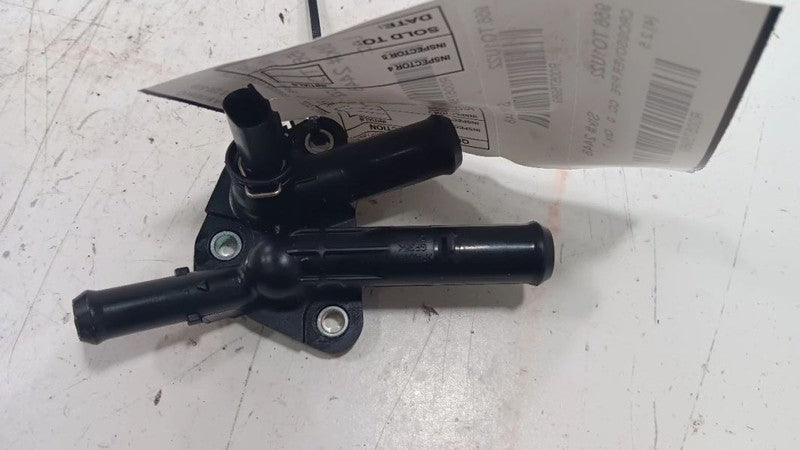 Toyota Camry Coolant Line Crossover Pipe  2021 2022 2023 OEM