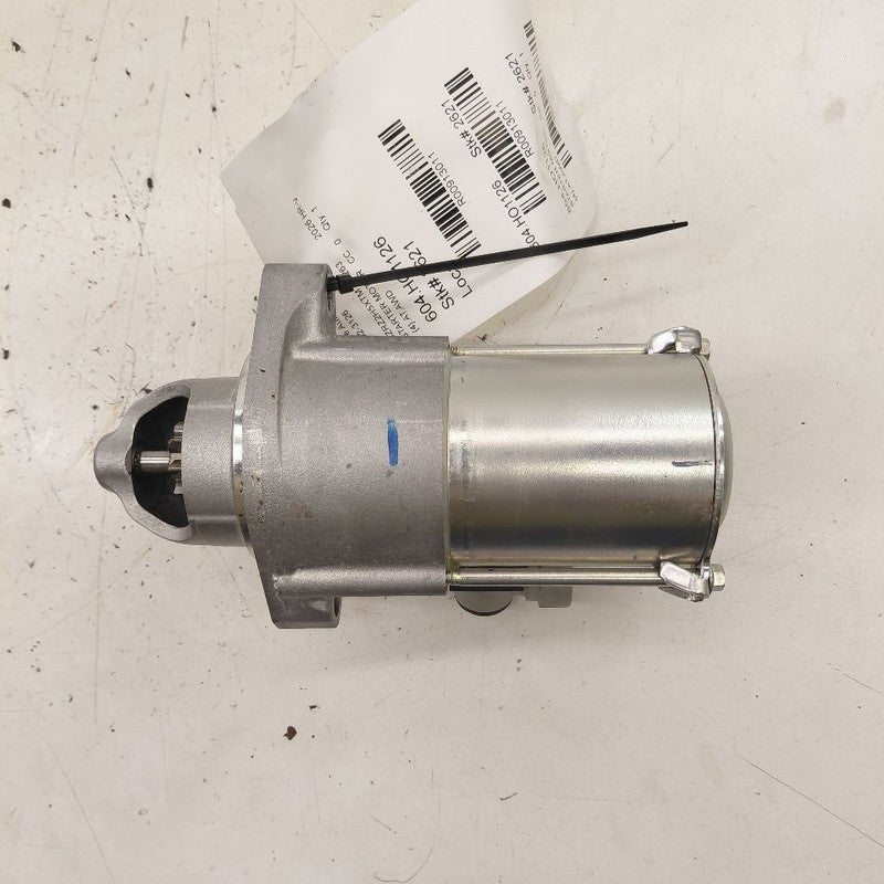 Honda HR-V Engine Starter Motor 2.0 2026 2025 2024 2023