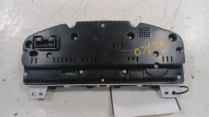 Speedometer Gauge Cluster MPH ID EG1T-10849-CA Thru Cf Fits 14 TAURUS 
