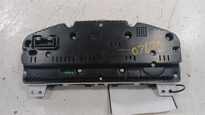 Speedometer Gauge Cluster MPH ID EG1T-10849-CA Thru Cf Fits 14 TAURUS 