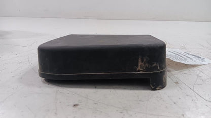 Mazda CX-3 Fuse Box Cover 2019 2020 2021 2022 OEM