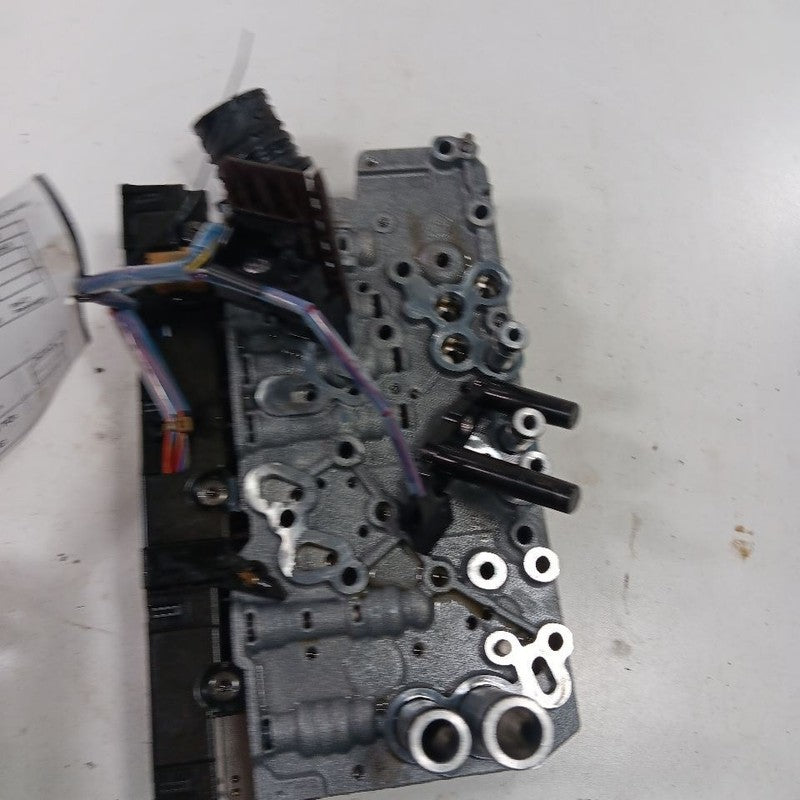 Jeep Cherokee Automatic Transmission Valve Body  2015 2016 2017