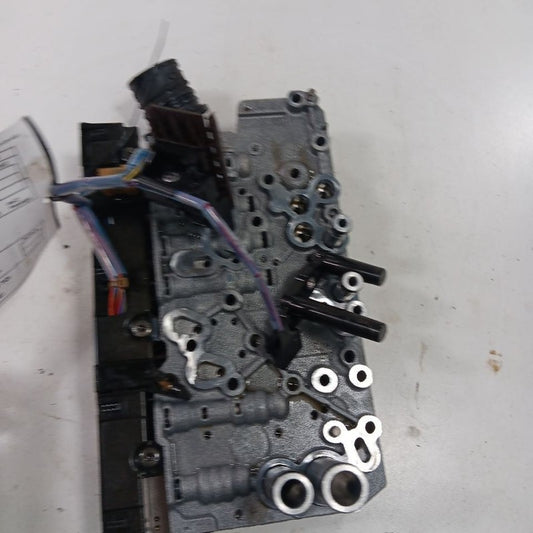 Jeep Cherokee Automatic Transmission Valve Body  2015 2016 2017