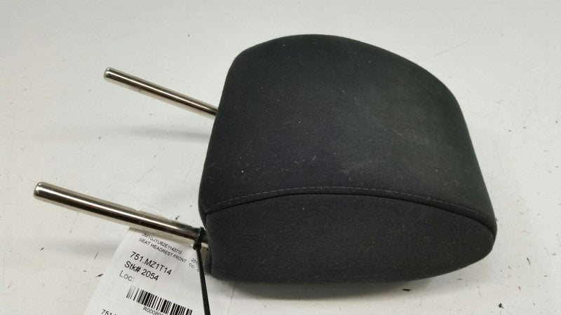 Mazda 6 Seat Headrest Front Head Rest 2012 2013 2014 OEM