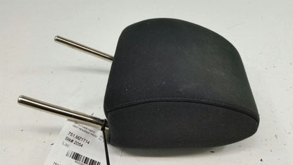 Mazda 6 Seat Headrest Front Head Rest 2012 2013 2014 OEM