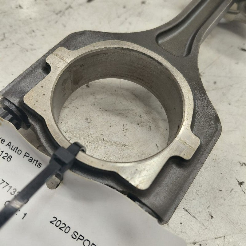 Kia Sportage Single Piston With Connecting Rod   2.4 2020 2021 2022