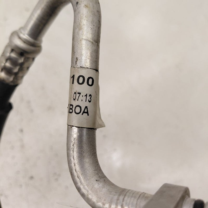 Nissan Versa Note AC Hose Line  1.6 2019 2018 2017