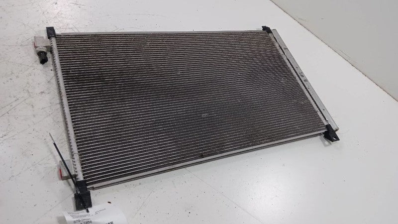 92100ABA3A Air Conditioning AC Condenser VIN 5 1st Digit Usa Built Fits 14-20 ROGUE
