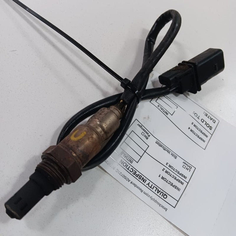 Fiat 500 Oxygen O2 Sensor Upstream  2012 2013 2014 2015 OEM