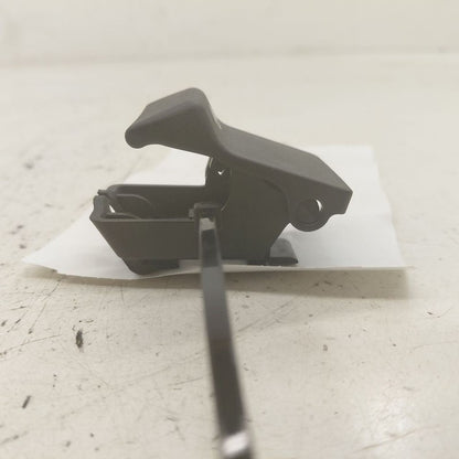 Buick Encore GX Hood Latch Release Handle Lever Switch  2022 2023 2024