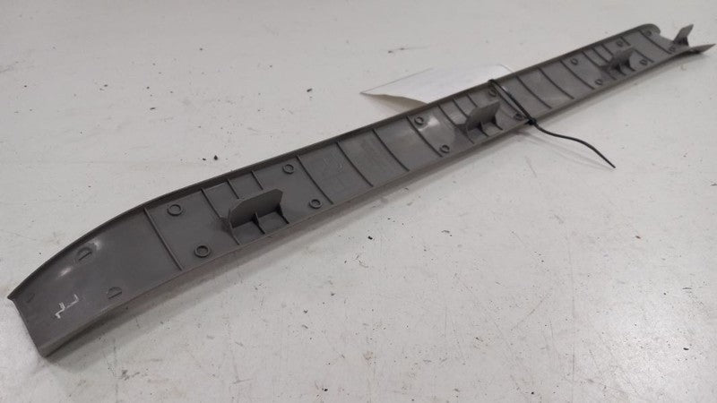 Subaru Forester Sill Trim Plate Door Jam Threshold Right Passenger Fro
