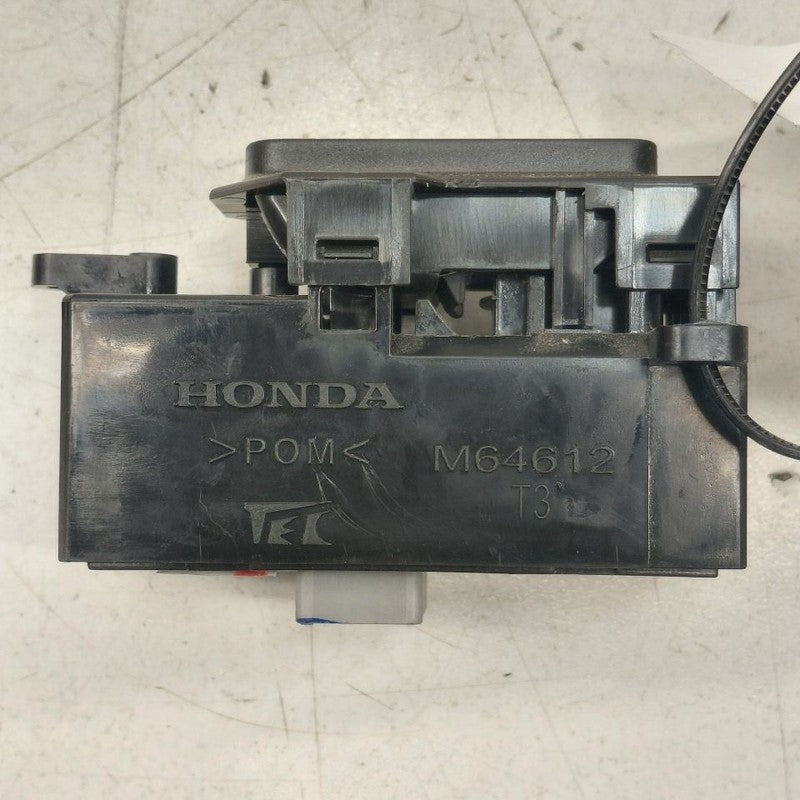 Honda Clarity Power Window Switch Right Passenger Rear  2018 2019 2020