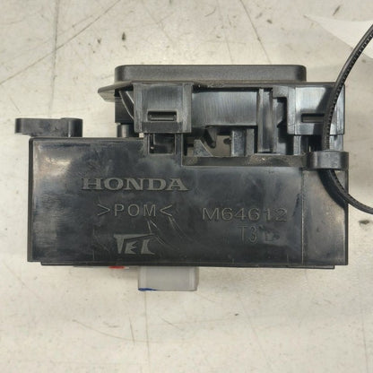 Honda Clarity Power Window Switch Right Passenger Rear  2018 2019 2020