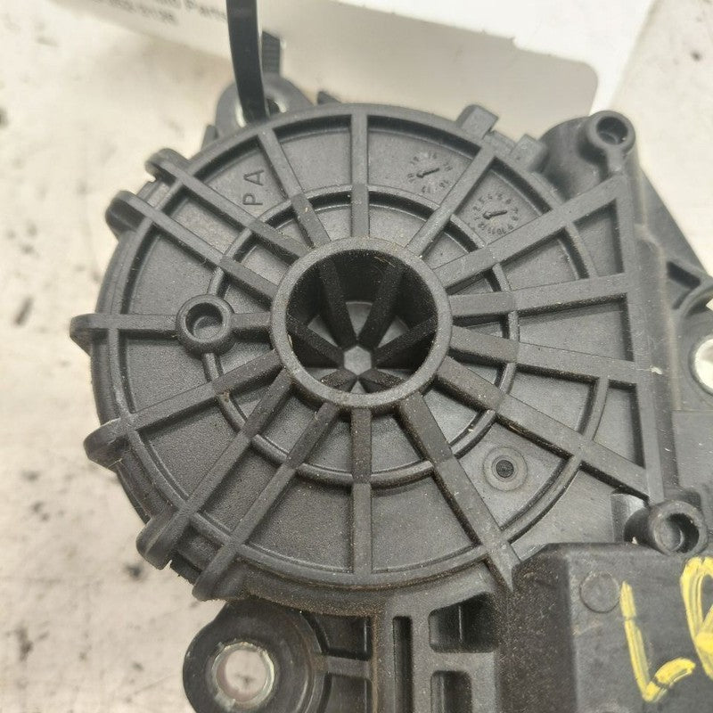 Honda CR-V Left Rear Power Window Motor 2019 2018 2017