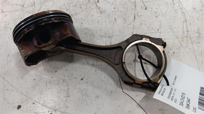 Dodge Dart One Single Piston 2013 2014 2015 2016