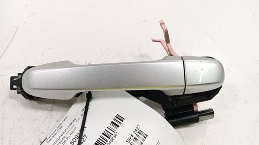 6920352080 Passenger Right Rear Door Handle Exterior Assembly Door Prius C Fits 12-19 PRIUS