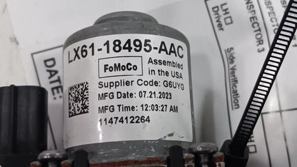 Ford Escape Heater Valve LX6118495AAC 2020 2021 2022 2023 OEM