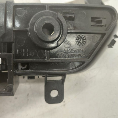 Nissan Rogue Door Handle Right Passenger Front Interior Inside  2021 2