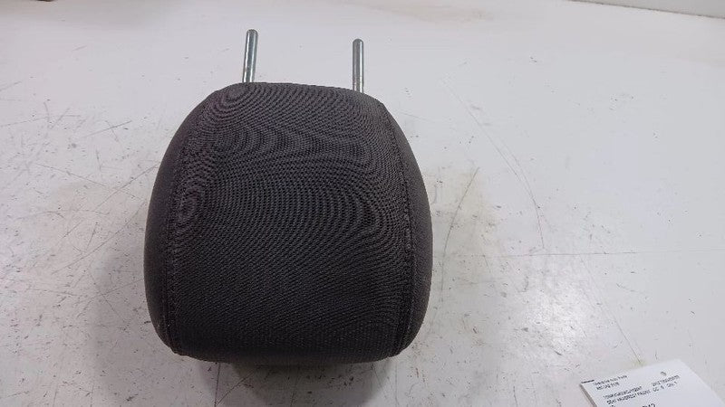 Chevy Traverse Seat Headrest Front Head Rest  2010 2011 2012 2013 OEM