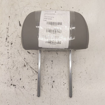 Hyundai Santa Fe Seat Headrest Rear Back Seat Head Rest  2019 2020