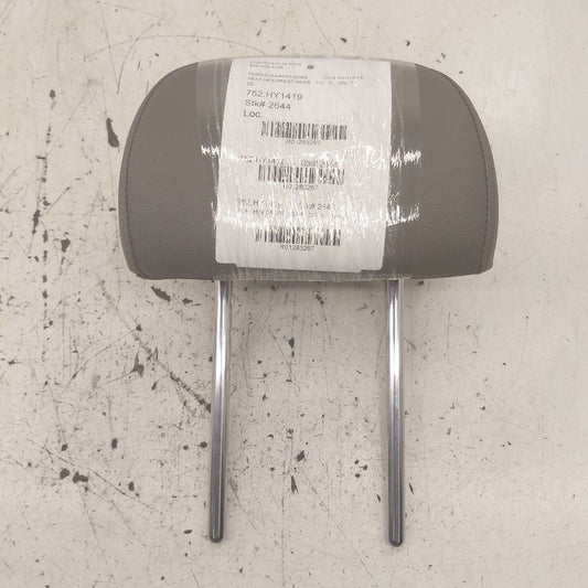Hyundai Santa Fe Seat Headrest Rear Back Seat Head Rest  2019 2020