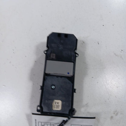 Driver's Front Door Master Switch Sedan Fits 16-21 Honda Civic OEM
