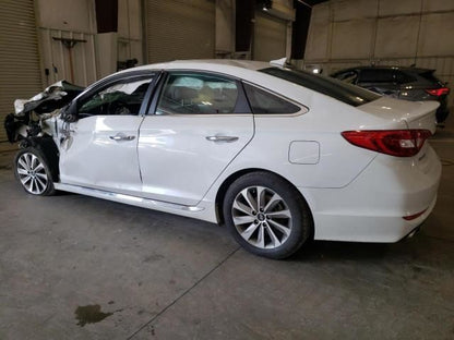 Hyundai Sonata On Door Seal Rubber Right Passenger Front  2017 2016 20